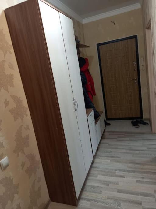 Уютная Квартира Комфорт Класса76 Astana Eksteriør bilde